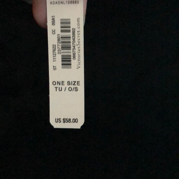 LOVE Tote - Picture 4 of 5